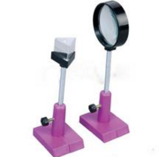 透鏡、棱鏡及支架